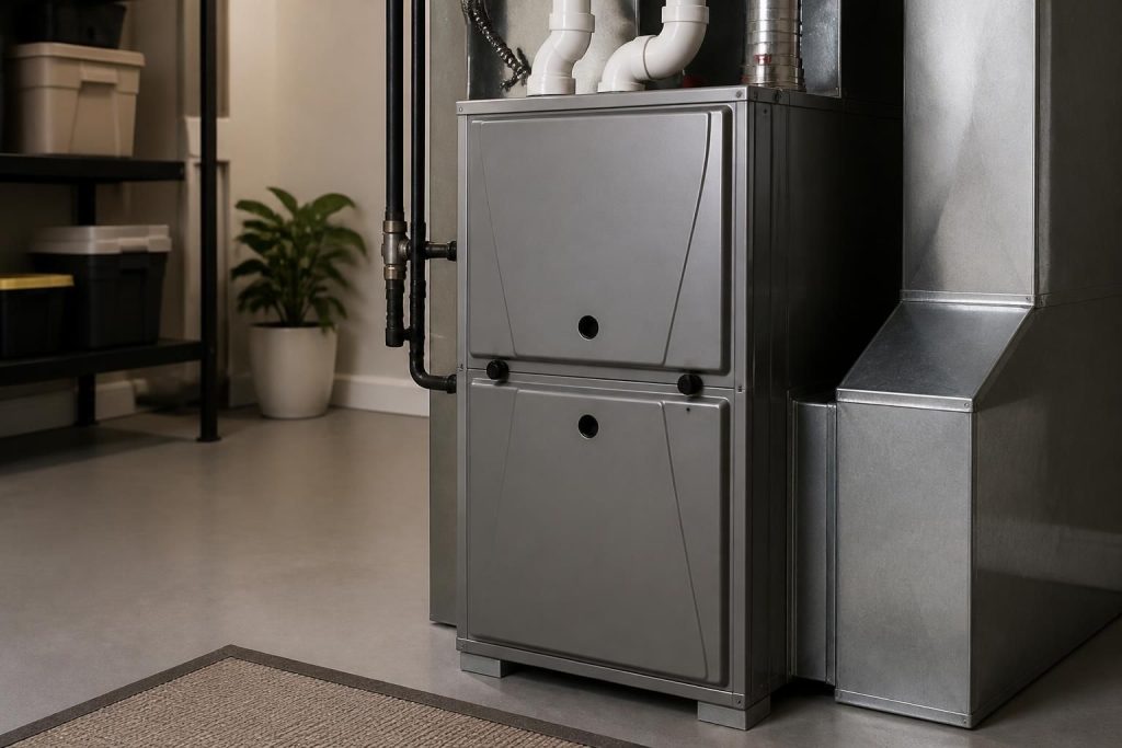 Furnace Repair