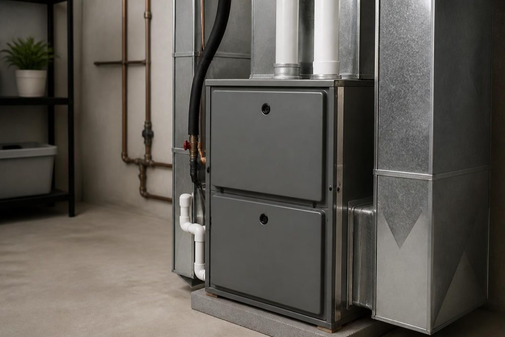 HVAC Maintenance & Tune-Ups