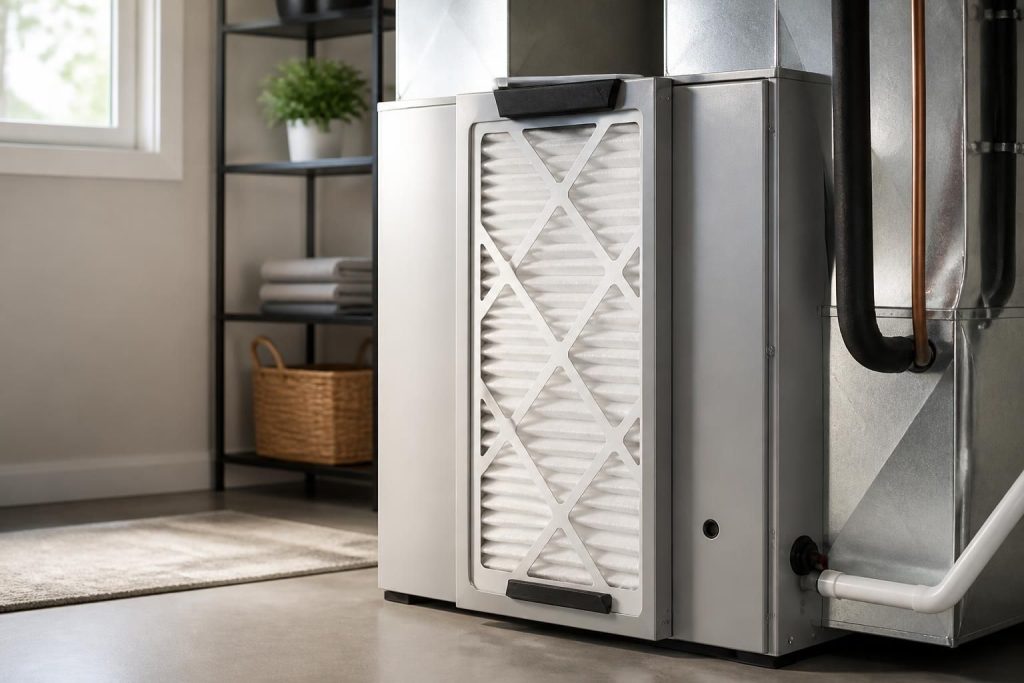 Indoor Air Quality
